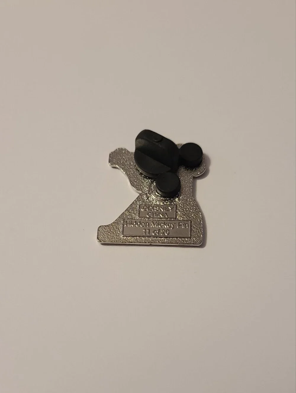 Disney Koda Bear K Pin